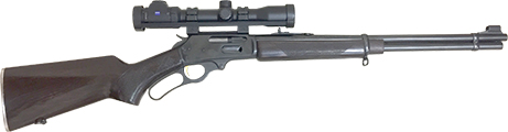   Marlin 336W c  Zeiss